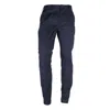 Made In Italy Elegant Wool Blend Milano Men's Men's Trousers