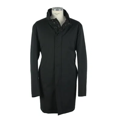 MADE IN ITALY WOOL MEN'S MEN'S JACKET
