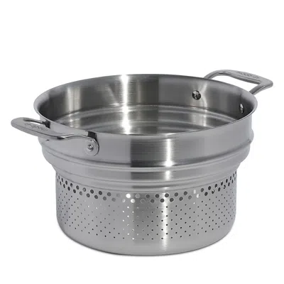 Made In Pasta Insert In Stainless