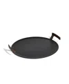 Made In 17.5 Carbon Steel Griddle