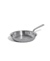 Made In Stainless Steel Clad 10" Fry Pan