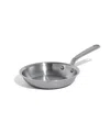Made In Stainless Steel Clad 8" Fry Pan