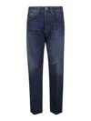 MADE IN TOMBOY STRAIGHT LEG JEANS