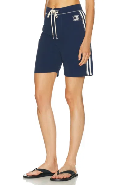Made Some Sportswear Long Short In Multi