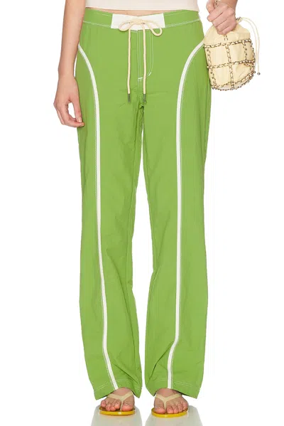 Made Some Sportswear Pant In Multi
