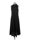 Made With Love Casual Dress In Black