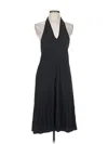 Made With Love Cocktail Dress In Black