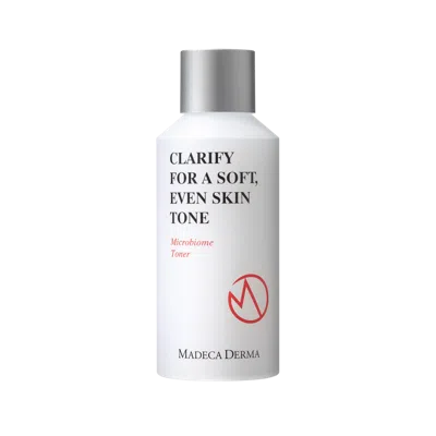 Madeca Derma Microbiome Toner