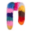 Madeleine Simon Studio Women's A Scarf Hommage To The Swedish Nudist At Burningman