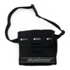 Mademe X Lesportsac Black Lenticular Mini Collectible Belt Bag
