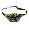 Mademe X Lesportsac Yellow Fanny Pack Bag