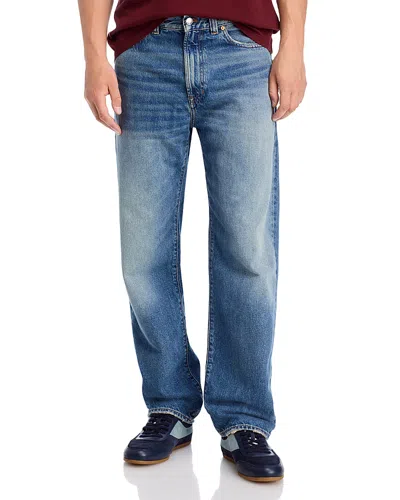 Madewell 1991 Loose Fit Jeans In Carson Was In Black