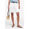 Madewell 1997 Denim Bermuda Shorts