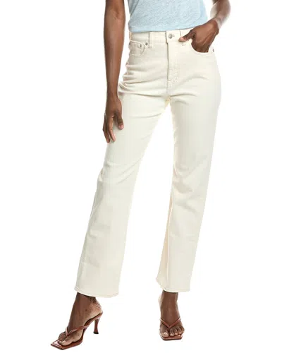 MADEWELL MADEWELL 90'S STRAIGHT PANT