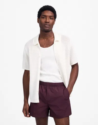 Madewell Active Shorts