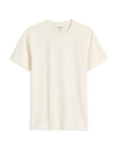 MADEWELL ALL DAY COTTON TEE