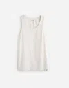 Madewell Allday Tank In Lighthouse
