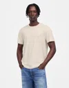 Madewell Garment-dyed Allday Crewneck Pocket Tee