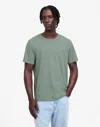 Madewell Allday Tee In Blue