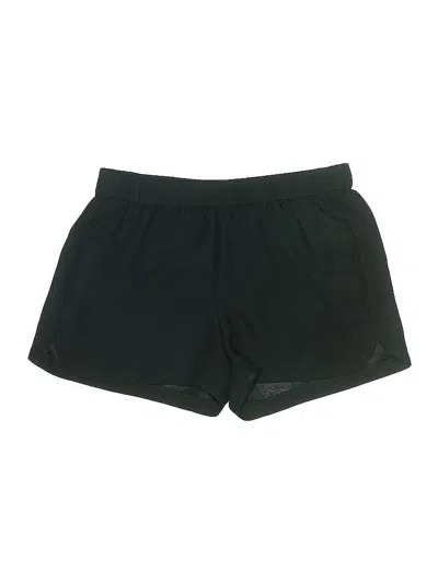 Pre-owned Madewell Athletic Shorts In Black