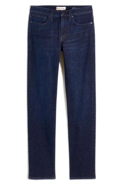MADEWELL MADEWELL ATHLETIC SLIM JEANS