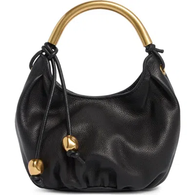 Madewell Camren Mini Bag In Black