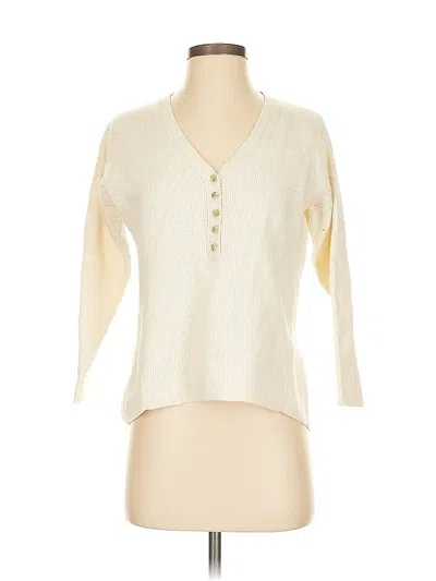 Pre-owned Madewell Cardigan Sweater