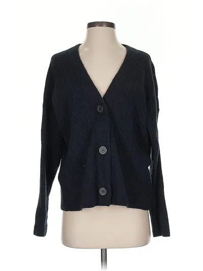 Pre-owned Madewell Cardigan Sweater