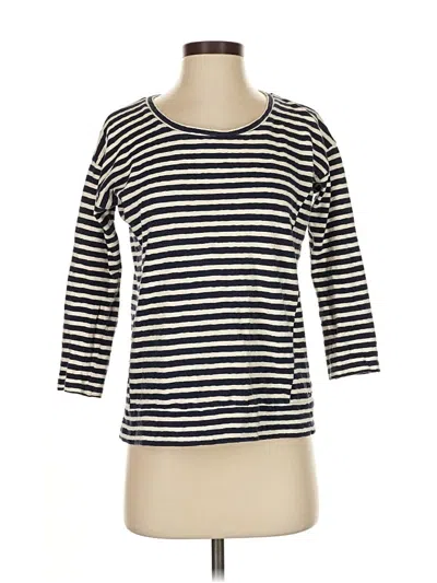 Pre-owned Madewell Cardigan Sweater In Black