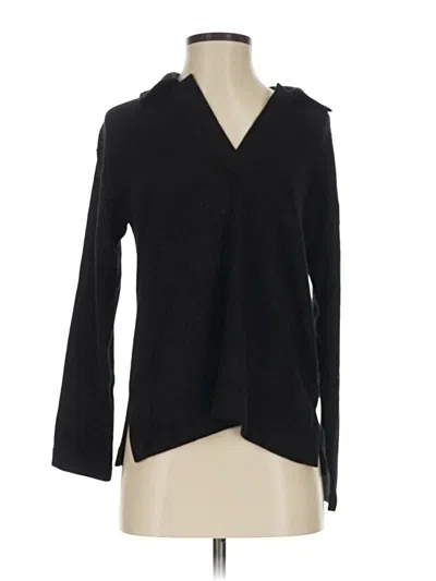 Madewell Cardigan Sweater In Black