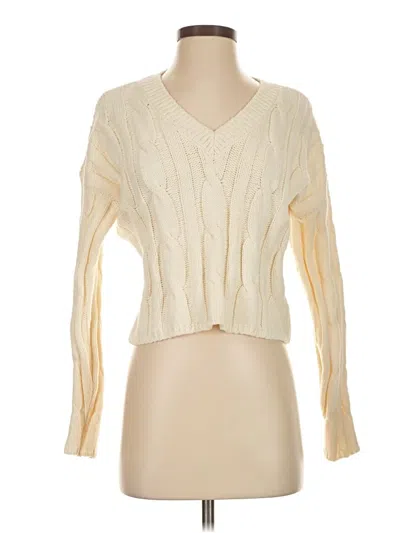 Madewell Cardigan Sweater In Neutral