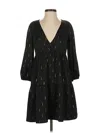 Madewell Casual Dress In Black