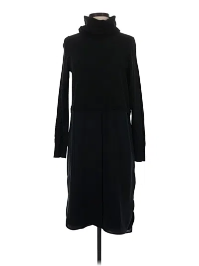 Madewell Casual Dress In Black