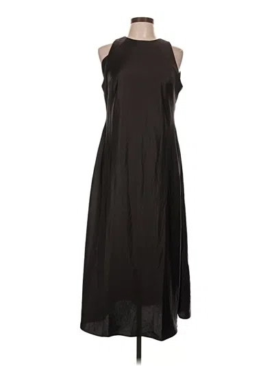 Madewell Casual Dress In Black