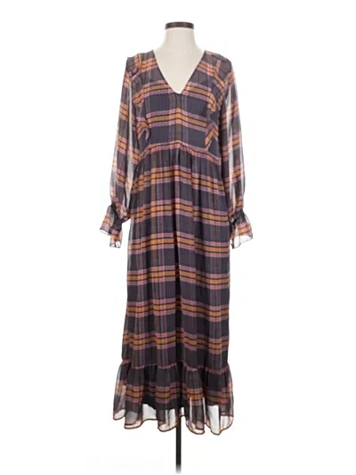 Madewell Casual Dress In Multi