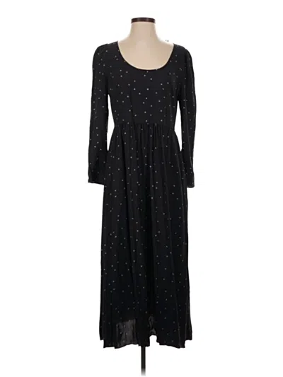 Madewell Casual Dress In Multi