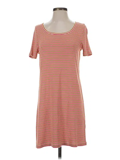 Madewell Casual Dress In Multi