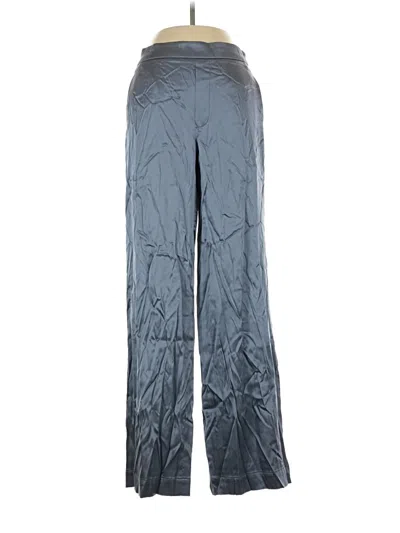 Madewell Casual Pants In Animal Print