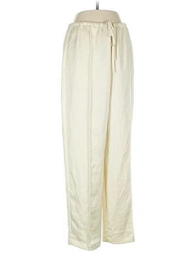 Madewell Casual Pants In Neutral