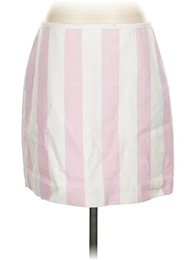 Madewell Casual Skirt In Multi