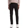 Madewell Athletic Slim Fit Jeans In Bainhart Wash In Bainhart