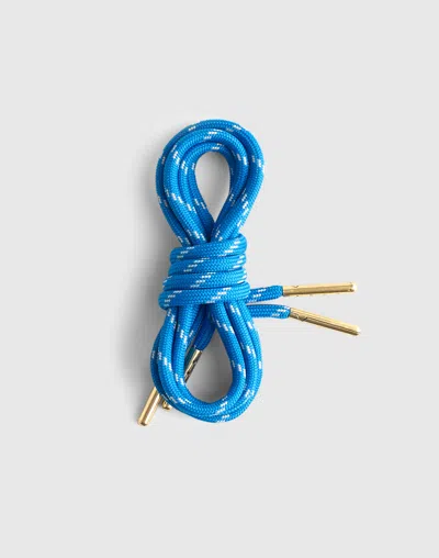 Madewell Cord Boat Shoelaces