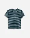 Madewell Cotton Perfect Crewneck Tee
