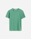 Madewell Cotton Perfect Crewneck Tee