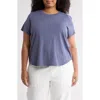 Madewell Cotton T-shirt