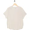 Madewell Cotton T-shirt