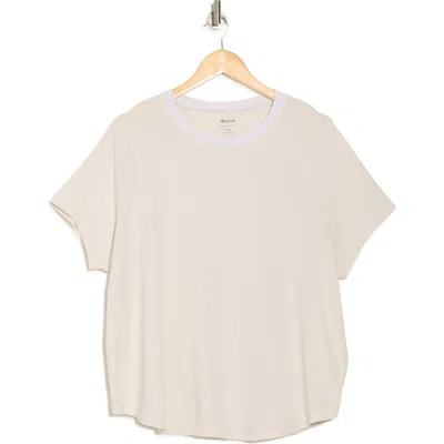 Madewell Cotton T-shirt
