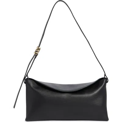Madewell Date Night Party Shoulder Bag In Black