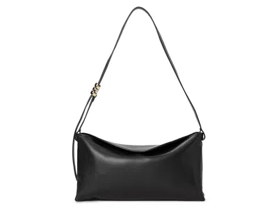 Madewell Date Night Party Shoulder Shoulder Handbags True Black: One Size