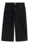 Madewell Denim Culottes In Johnston Wash